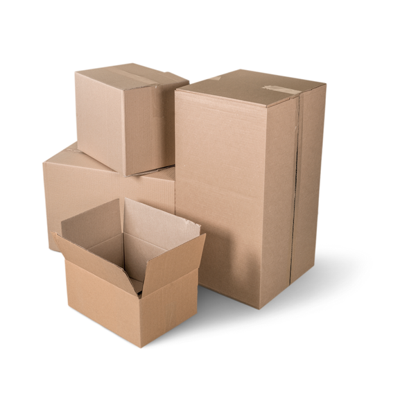 Moving Box Stock 7 - Pack of 10