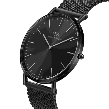 Daniel discount wellington mesh