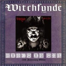 Lords of Sin (CD / Album)