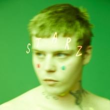 Starz (CD / Album)
