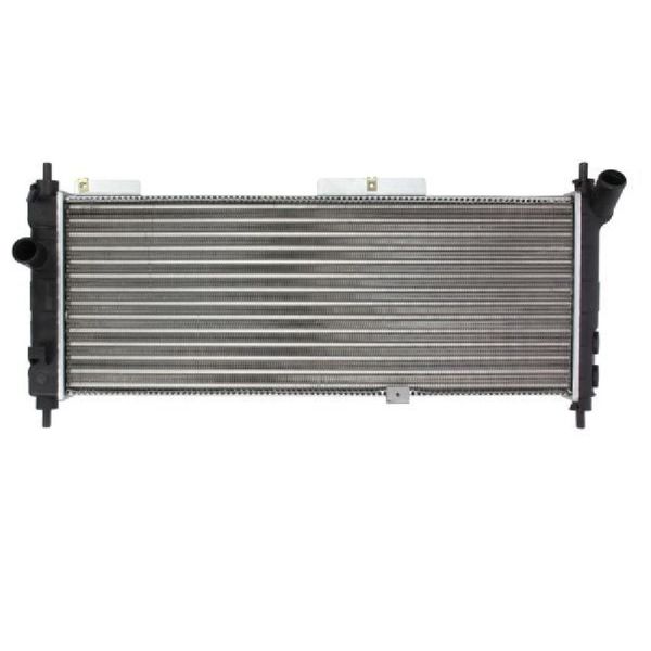 Radiator Compatible with Opel Corsa 1.4 1.6 MT