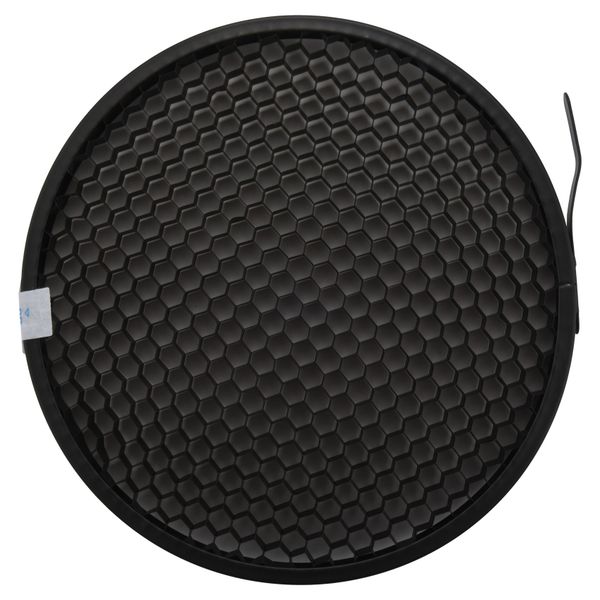 16.8Cm 60 Degree Honeycomb Grid For 7 Inch Reflector Lamp Shade