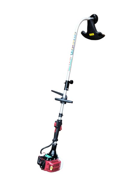Tandem E - Co Bent Shaft 26cc Petrol Trimmer