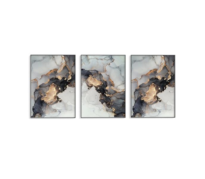 Canvas and Decor: Canvas Wall art - CND075