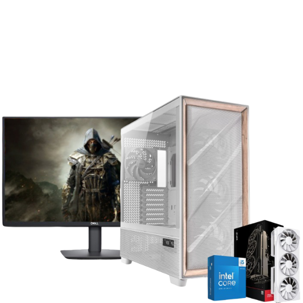 [PreBuilt Bundle] Liquid Cooled RX 7900 XT Intel Core i7-14700K "AetherCore