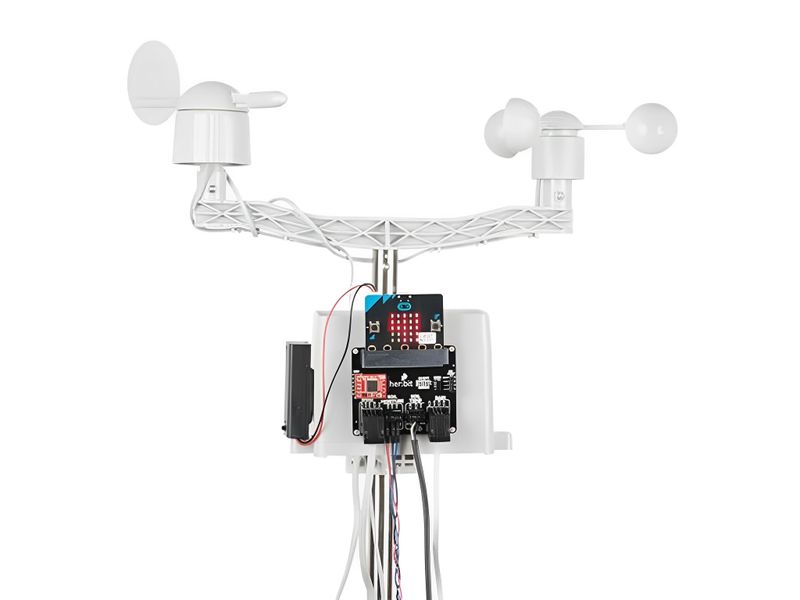 SparkFun Micro:Climate Kit for Micro:Bit -V3.0