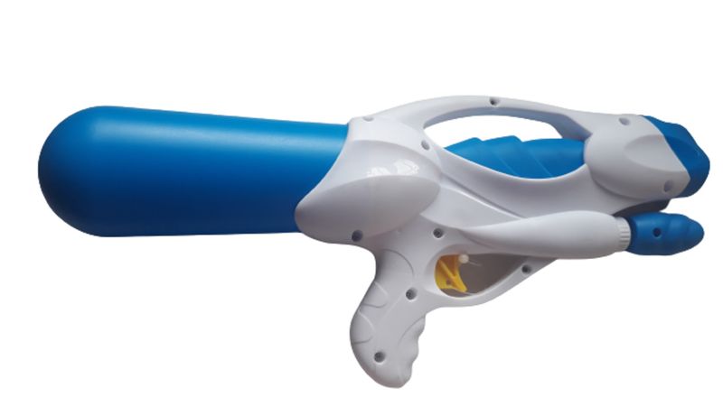 Water Guns - Fabulous and Powerful