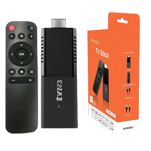 NALM TV Stick 4K Ultra HD