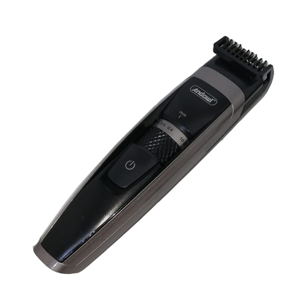 Andowl Beard Trimmer with 17 length settings