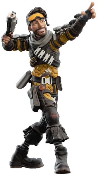 Apex Legends Mini Epics - Mirage (Parallel Import)
