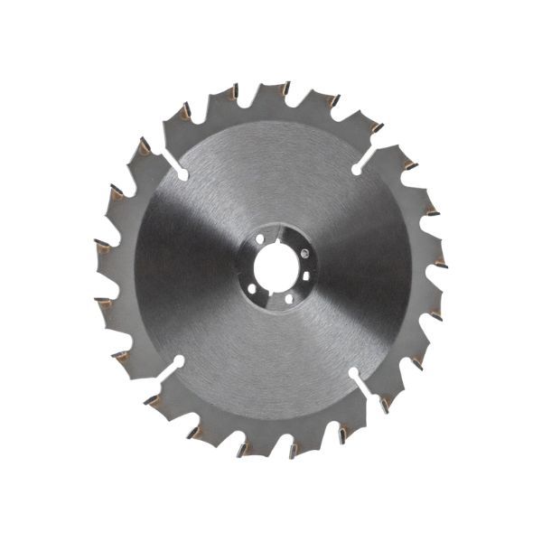160mm 20T Wood Cutting Disc Blade for Circular Saw