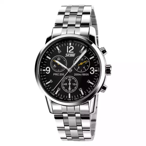 Skmei Chronograph Series Watch