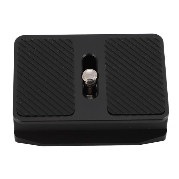 Ronin RS4 tripod head QR plate