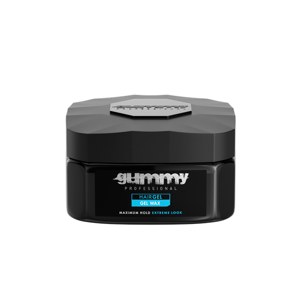 Gummy - Hair Styling Wax - HAIR GEL WAX - 220ml