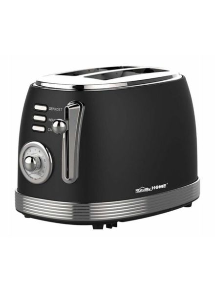 Dream World Premium Quality 2 Slice Oval Electric Toaster
