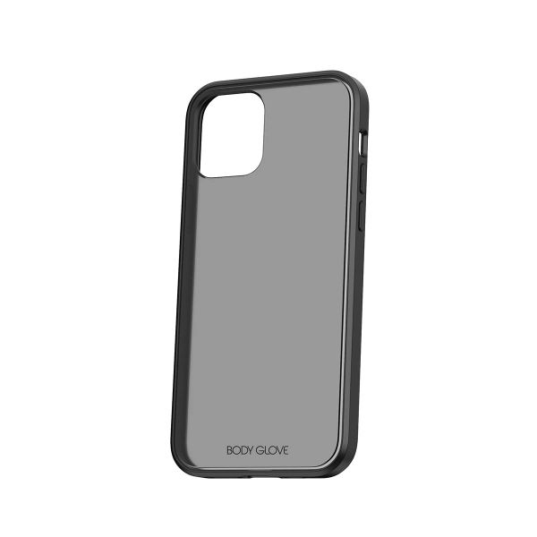Body Glove Apple iPhone 12 Pro Max Fusion Case - Black