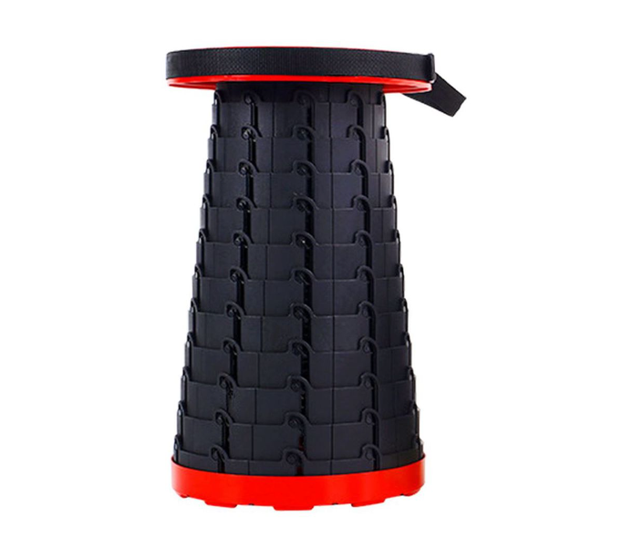 Portable Camping Stool -Foldable