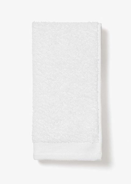 Nortex Amari 600gsm Everyday Cotton Guest Towels