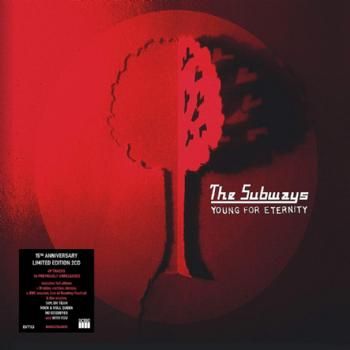 Young for Eternity (CD / Album)
