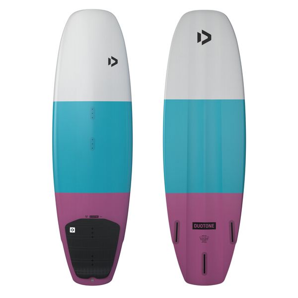 Duotone Kiteboarding - Whip CSC - 2019 - 5'0