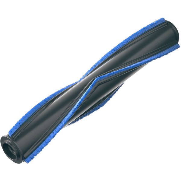 Mova J10 Multi-Surface Brush Roller - Blue