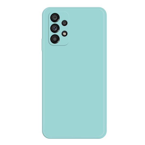 Silicone phone case Compatible for Samsung Galaxy Not 10 Lite