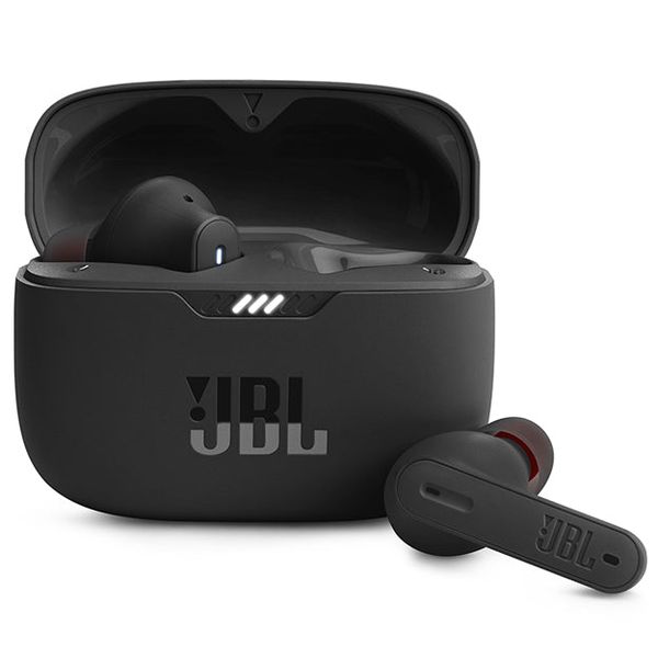 JBL Tune 235NC TWS True Wireless In-Ear Bluetooth Headphones - Black