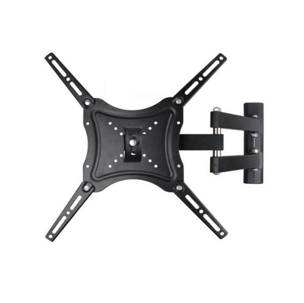 14"-55" Universal Tilt TV Wall Mount Bracket