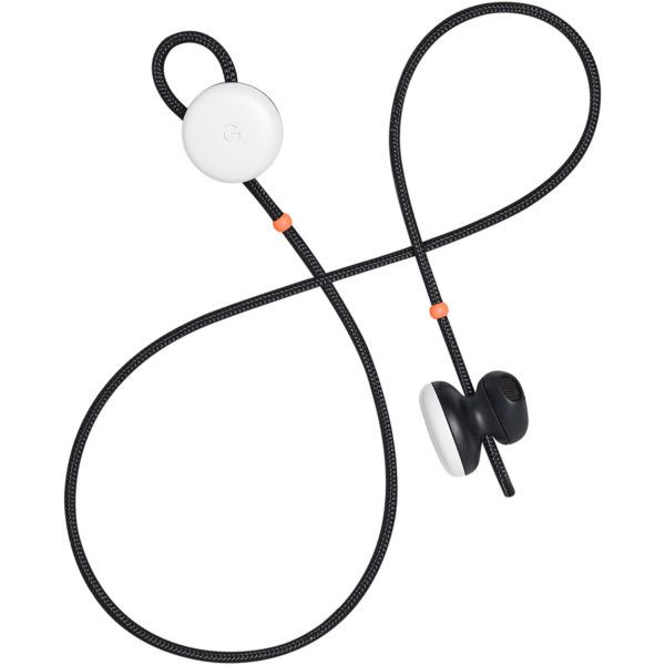 Google Pixel Buds Wireless Bluetooth Earbuds
