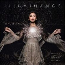 Illuminance (CD / Album)