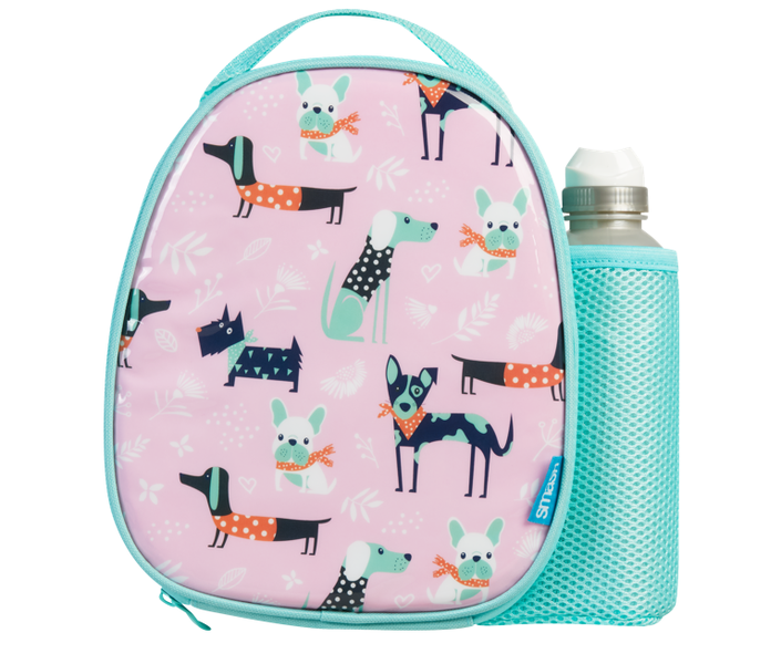 Nude Foods - Smash Case &amp; Bottle