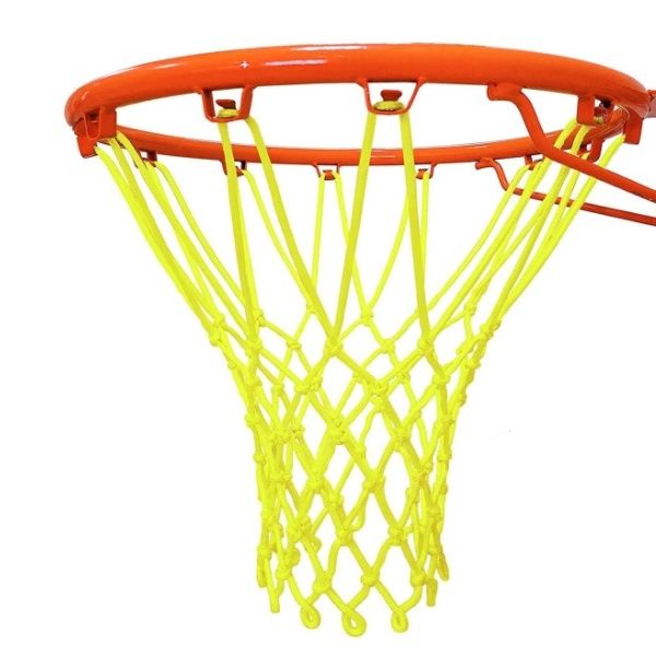 Glow Basketball Net, Nightlight Basketball Net