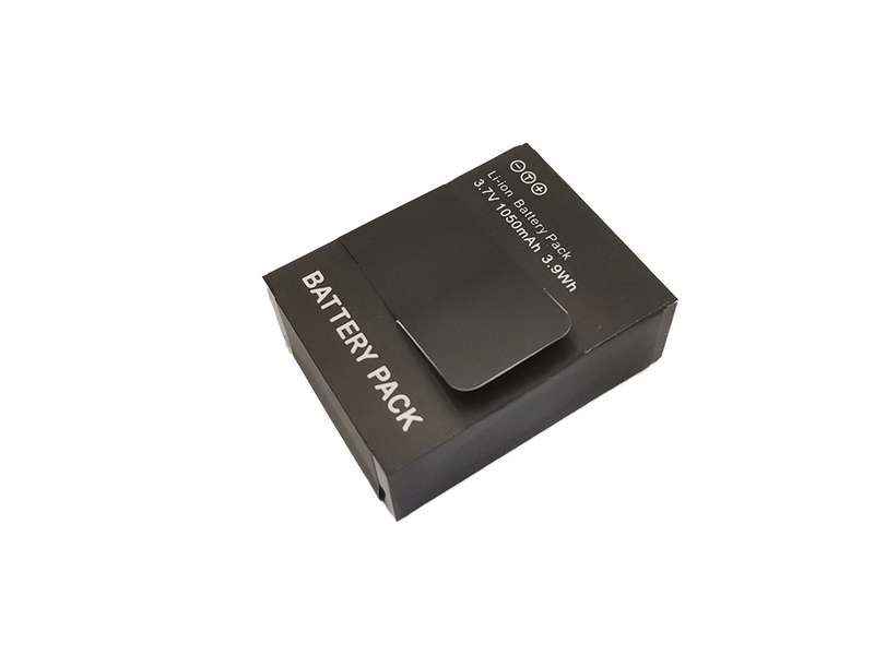 1050mAh Battery for GoPro Hero3 AHDBT-201 / AHDBT-301 / Rollei RL420B