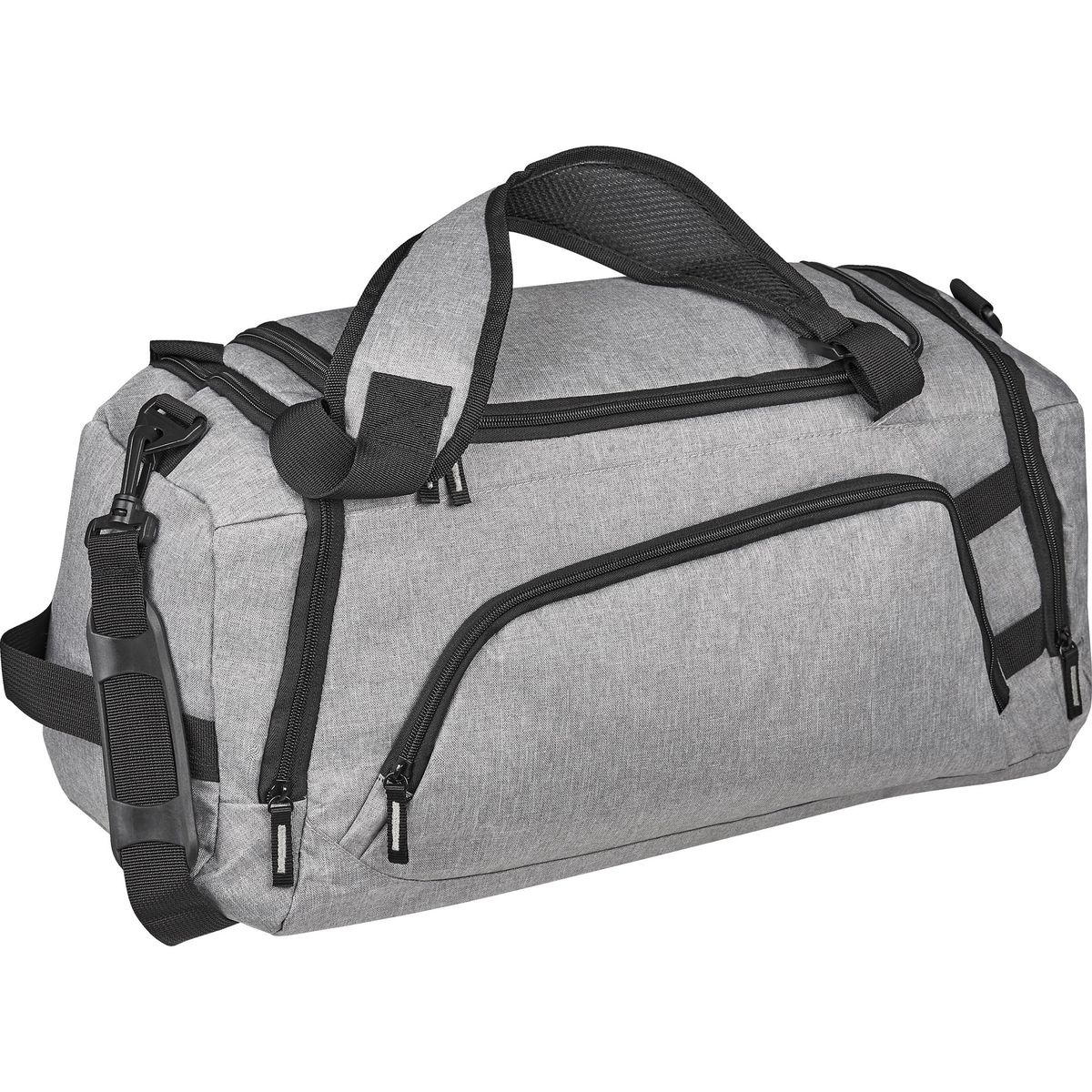 Luke Dual Function Sports Bag | Shop Today. Get it Tomorrow! | takealot.com
