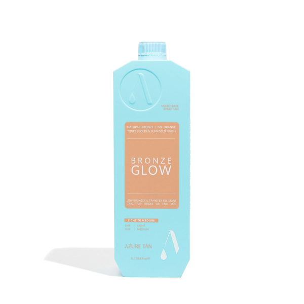 Pro Mist: Bronze Glow - 1L