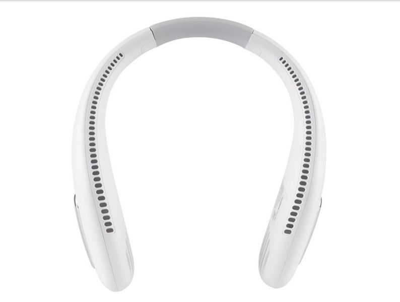 Portable Neck Fan