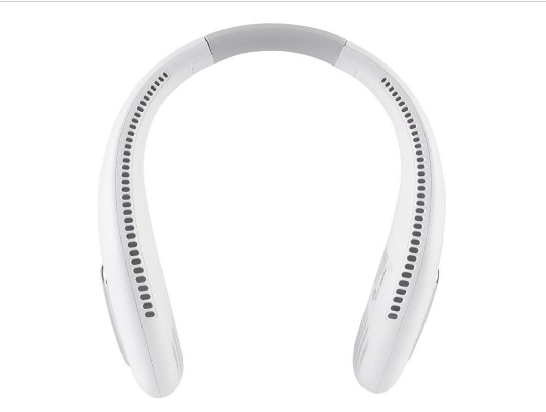 Portable Neck Fan | Shop Today. Get it Tomorrow! | takealot.com