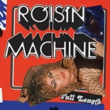 Róisín Machine (CD / Album Digipak)