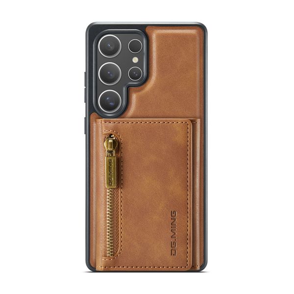 M5 Magnetic Wireless Charging Phone Case Compatible with Galaxy S25 Ultra