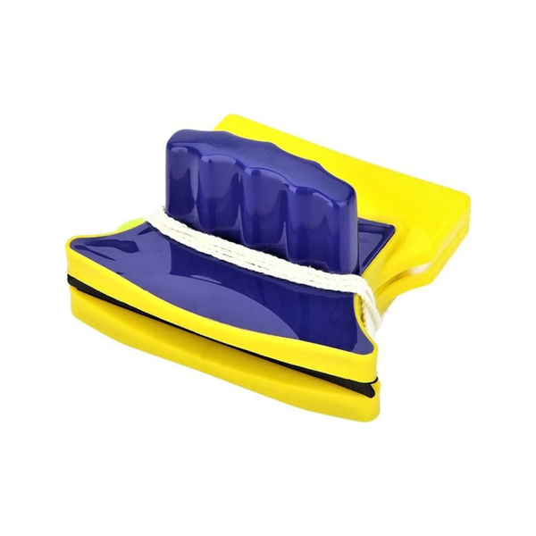 Double Sided Magnetic Window Cleaner