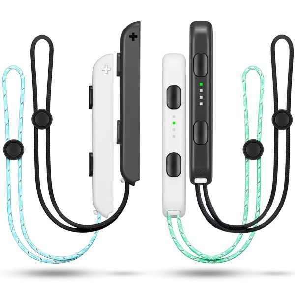 Wrist Strap Switch Parts Controller Attachments