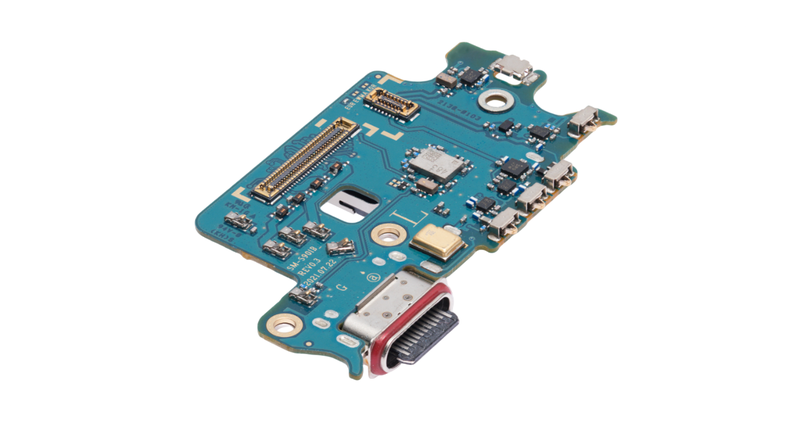 Compatible With Samsung Galaxy S22 image