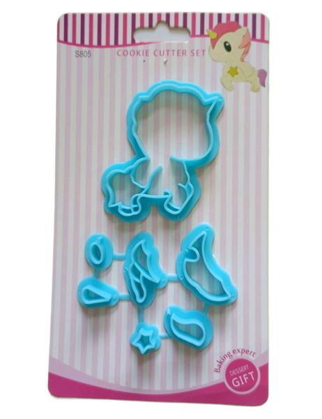 Cookie Cutter Set