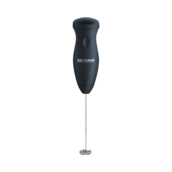 Severin - Sm 3590 Milk Frother - Black