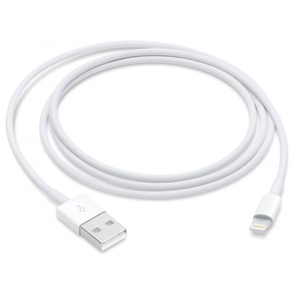 USB to Lightning cable "2m