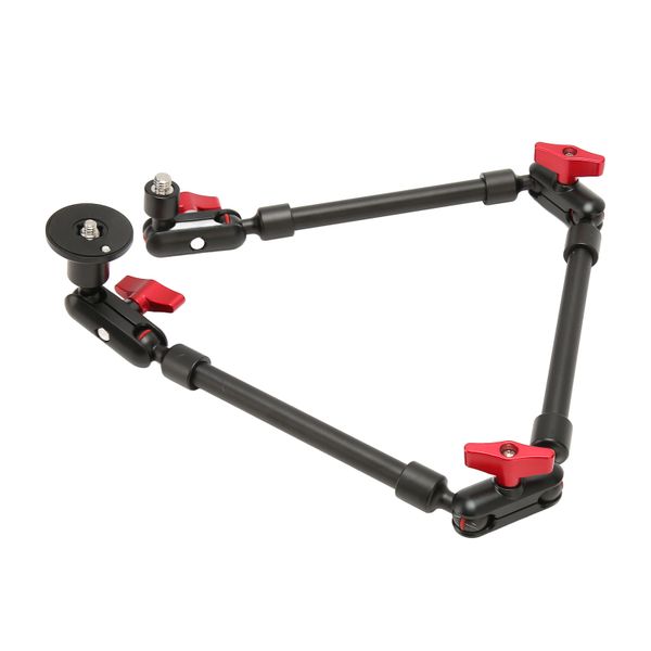 31in Articulating Arm 1/4"&amp;3/8