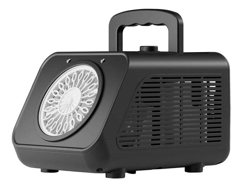 Bubble Machine Automatic Bubble Blower