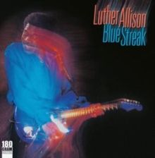 Blue Streak (Vinyl / 12" Album)