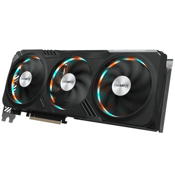 Geforce Rtx 4070 Ti Gaming Oc 12G image
