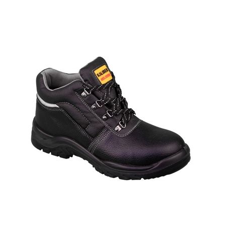 Takealot safety clearance boots